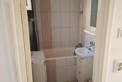 Apartament cu 2 camere decomandat, mobilat în Ultracentral - 1