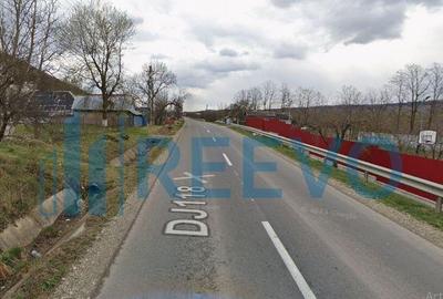 Vanzare Teren - Comuna Beresti-Tazlau, sat Bosoteni - 1