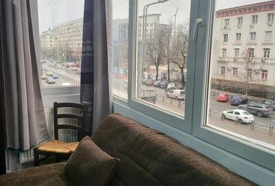 Garsonieră decomandată în Ștefan cel Mare - 6