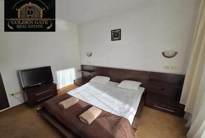 Casă cu 9 camere cu Canalizare în Poiana Brașov - 9