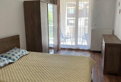 Apartament cu 2 camere decomandat în Central - 8