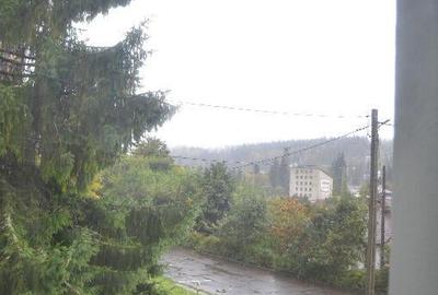 Predeal-Apartament cu trei camere ,mobilat si utilat - 1