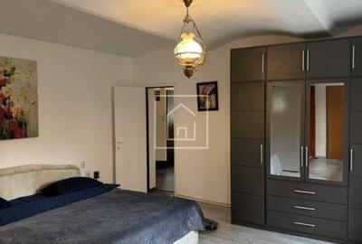 Apartament cu 3 camere, mobilat în Central - 15