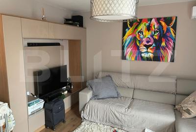 Apartament modern cu 2 camere, Avantgarden - 5