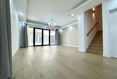 7-room villa | complex with swimming pool |Pipera - American School - 6