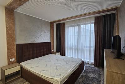 Apartament 3 camere-Centrul Istoric ( Parcare ) - 4