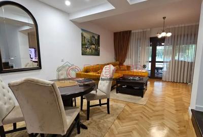 Casă cu 5 camere în Central - 8