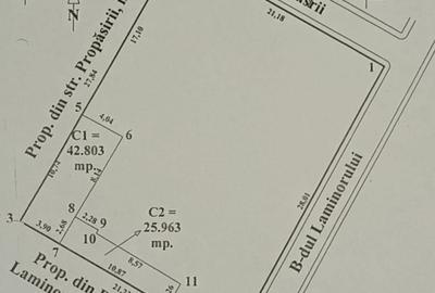 Spațiu comercial, în Bucureștii Noi - 1