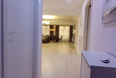 Apartament 3 camere | Herastrau, complex Persepolis | 1x Parcare - 15