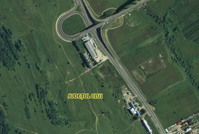 Teren Construcții de 4900 mp, în Vâlcele - 3