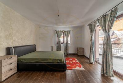 Casă individuală cu 6 camere cu Garaj în Bascov - 11