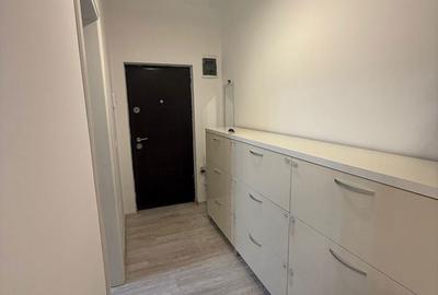 Apartament cu 2 camere în Chiajna