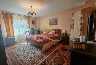 Casă individuală cu 4 camere cu Teren 1700 Mp în Grigoreni - 27