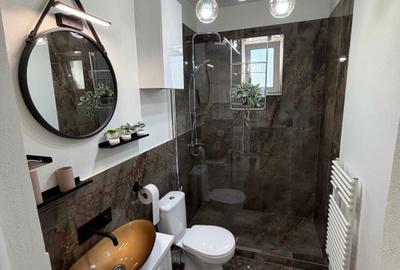 Casă cu 2 camere în Central - 6