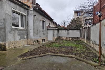 Casă cu 3 camere cu Teren 180 Mp în Ultracentral - 12