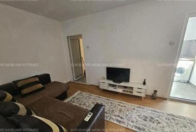 Apartament cu 3 camere nedecomandat în Tomis Nord