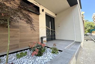 Vila individuala SMART_LUX**P+2***10 camere***Lift interior//Pipera - 2