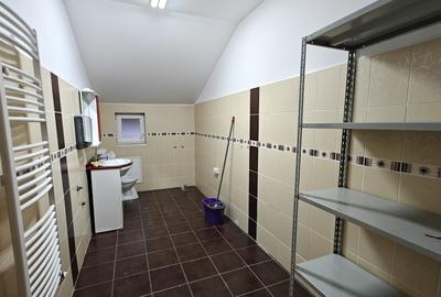 Spațiu de birouri 5 camere, 2 bai, Grigorescu - 6