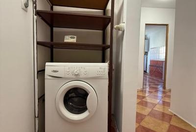 Apartament spatios cu 2 camere, decomandat, 60 mp utili - Soarelui - 5