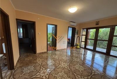 CASA PLAN D P 240 MP | TEREN INTRAVILAN 3.000 MP | STR.FACL - 11