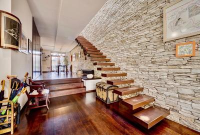 Casa din Poveste de Vânzare - Lacul Băneasa - 12