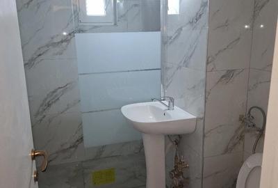 Apartament cu 2 camere decomandat în Nufărul - 2