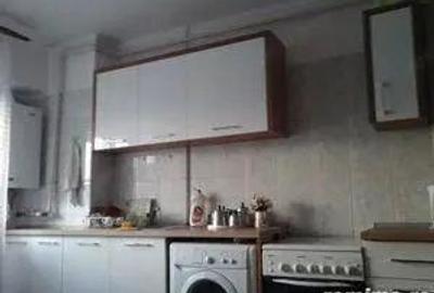 Apartament cu 2 camere semidecomandat în Circumvalațiunii