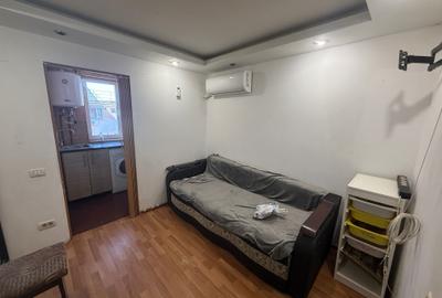 Garsonieră decomandată în Central - 5