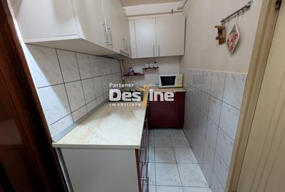 Prima inchiriere apartament 2 camere mobilat utilat renovat centrala Bularga - 8