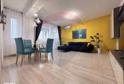 Apartament cu 3 camere în Chiajna - 18