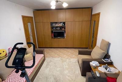 Apartament cu 2 camere semidecomandat în Colentina - 2