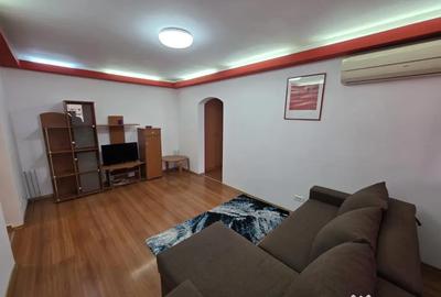Apartament cu 2 camere semidecomandat în Gorjului - 2