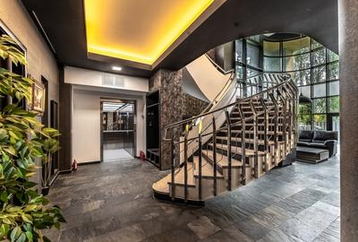 Spațiu comercial, de 380 mp, în Colentina