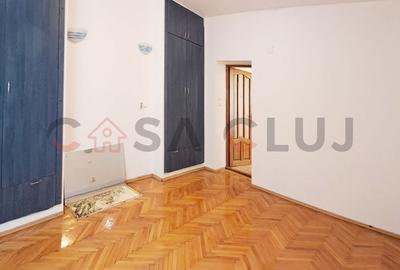 3 camere ,Centru 87 mp gradina,  Emil Racovita!! 3 camere ,Centru 87 mp gradina,  Emil Racovita!! - 6