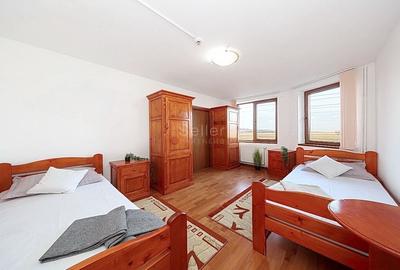 Proximitate fata de Castelul Bran - 10