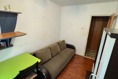 Apartament 3 camere semidecomandat - zona Tomis Nord - 5