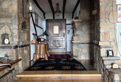 Casa de vacanta lux premium Grecia - 5