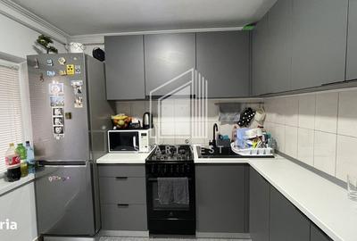 Apartament cu 2 camere în Micro 17 - 2