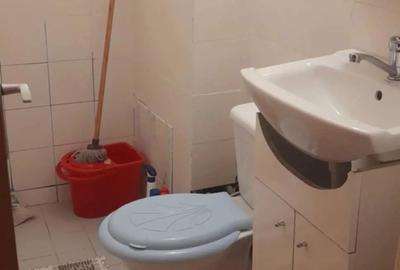 Inchiriere apartament 3 camere spa?ios, decomandat, situat in zona 1 Mai mobilat si utilat - 4