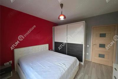 Apartament cu 3 camere si balcon in zona Selimbar din Sibiu - 6