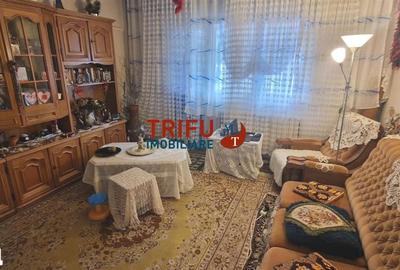 Garsonieră în Central - 2