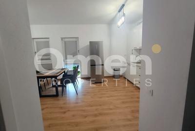 Apartament cu 2 camere decomandat, mobilat în Orașul Vechi - 3