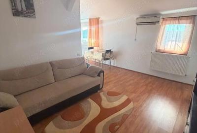 Apartament cu 2 camere decomandat în Soarelui - 1