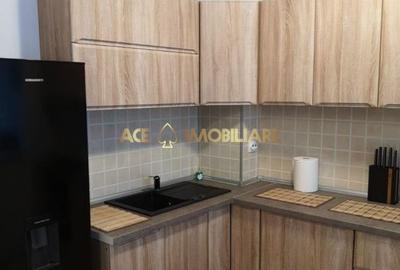 Apartament cu 2 camere în 13 Septembrie - 5