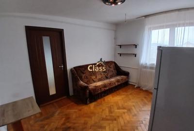 Apartament cu 2 camere semidecomandat, mobilat în Gheorgheni