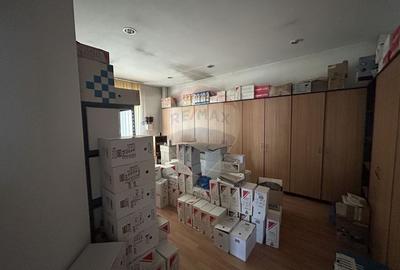 Spatiu 324mp FRIG / 300mp BIROURI de vanzare in zona VALUE CENTRE - 4