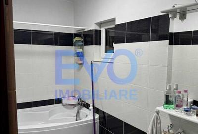 De , apartament 2 camere, etajul 1, loc de parcare, MIROSLAV - 5