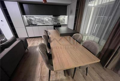 Apartament 2 camere Rediu - Don Homes - 17