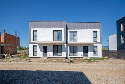 Casa Noua Ghimbav - 1