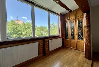 Apartament cu 3 camere - Calea Bucuresti Apartament cu 3 camere - Calea Bucuresti - 9